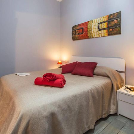 B&B Eco Pompeja Zewnętrze zdjęcie
