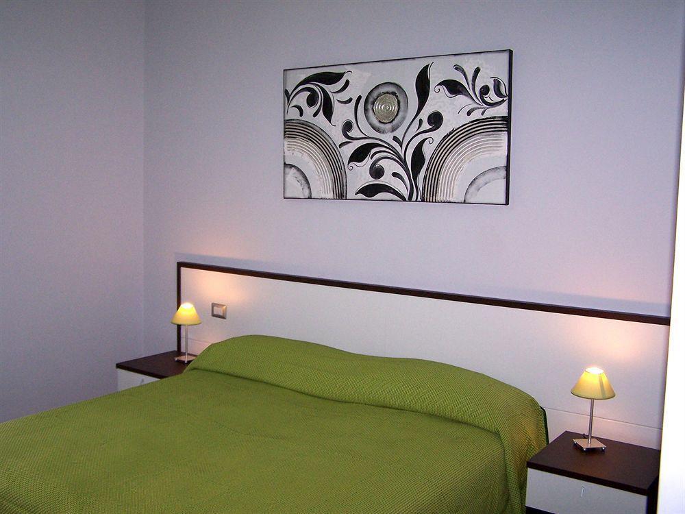 B&B Eco Pompeja Zewnętrze zdjęcie