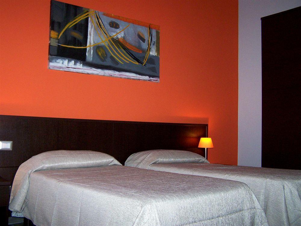 B&B Eco Pompeja Zewnętrze zdjęcie