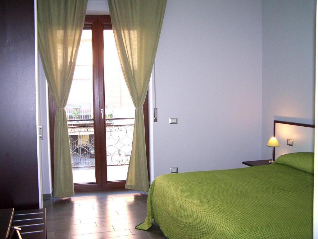 B&B Eco Pompeja Pokój zdjęcie