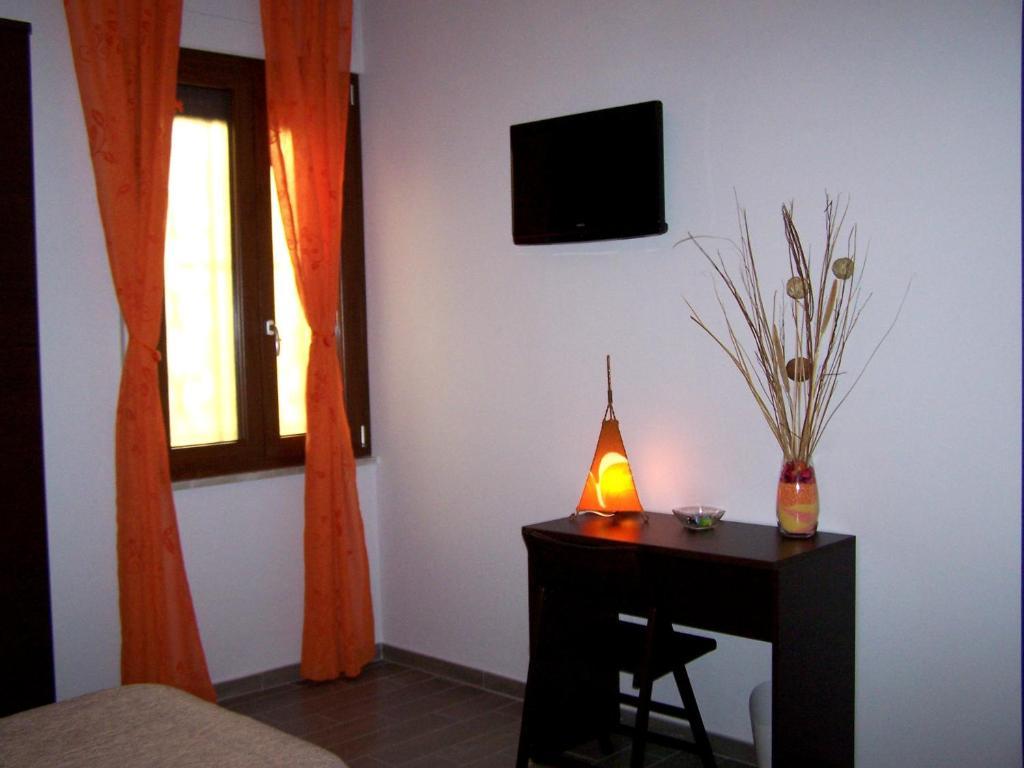 B&B Eco Pompeja Pokój zdjęcie