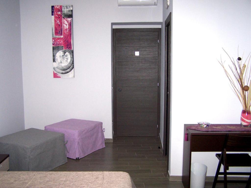 B&B Eco Pompeja Pokój zdjęcie