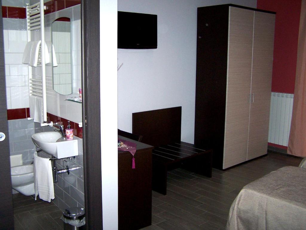 B&B Eco Pompeja Pokój zdjęcie