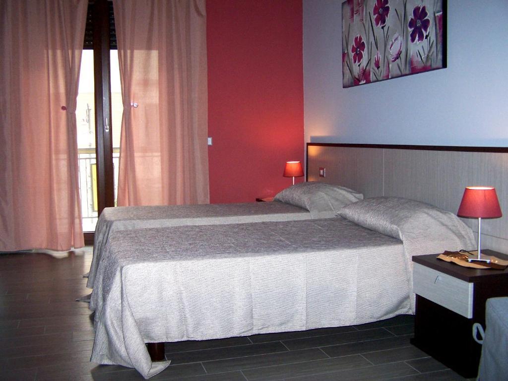 B&B Eco Pompeja Pokój zdjęcie