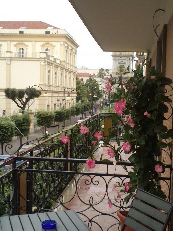 B&B Eco Pompeja Pokój zdjęcie