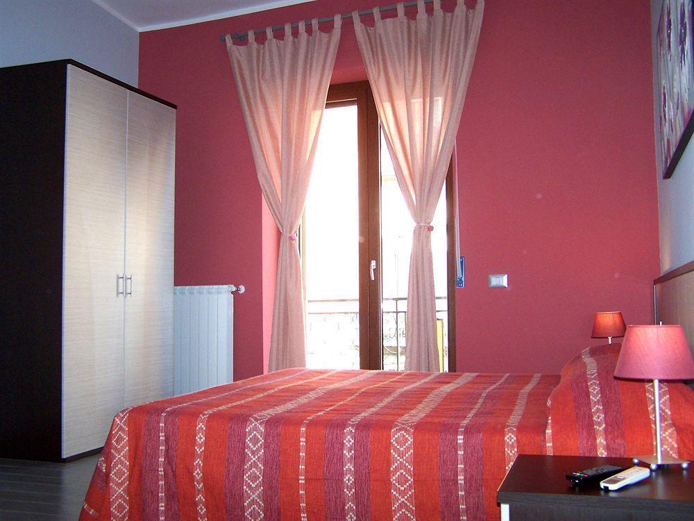 B&B Eco Pompeja Zewnętrze zdjęcie