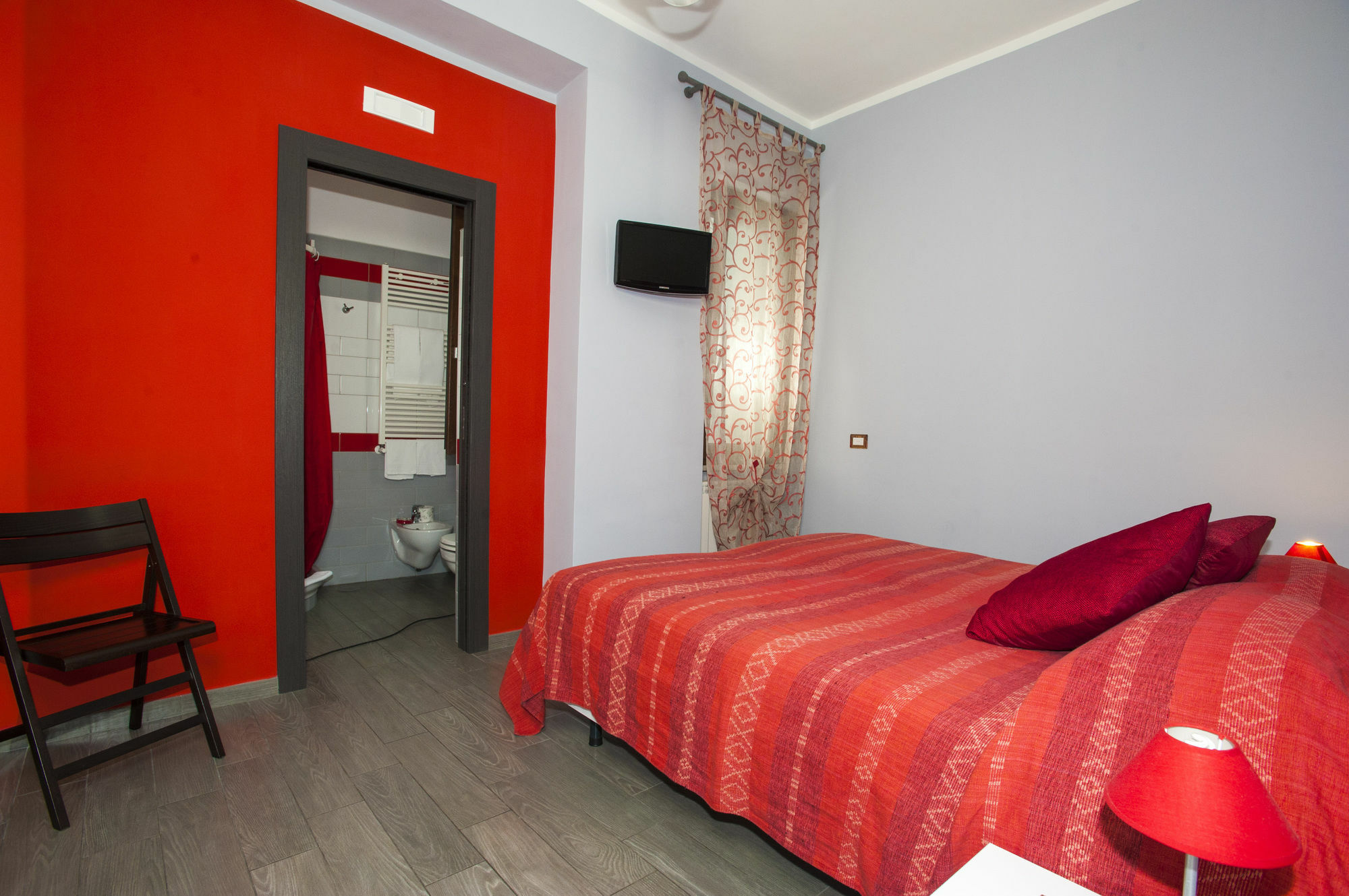B&B Eco Pompeja Zewnętrze zdjęcie