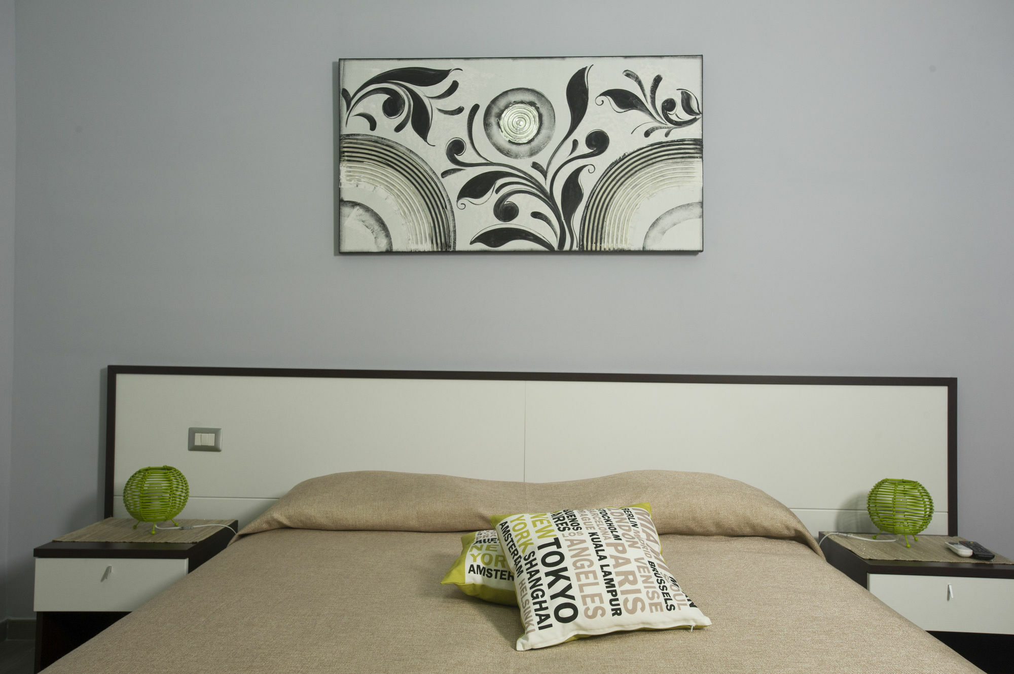B&B Eco Pompeja Zewnętrze zdjęcie