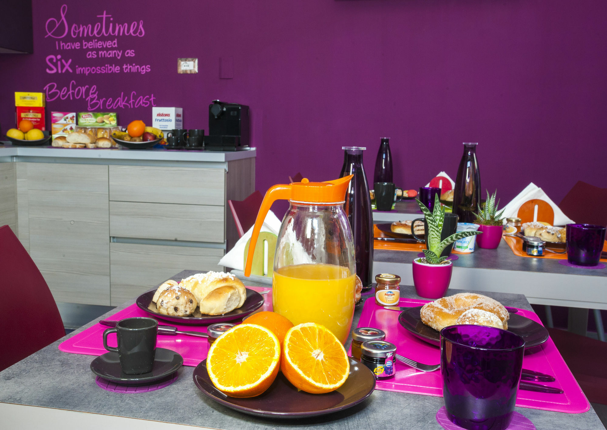 B&B Eco Pompeja Zewnętrze zdjęcie