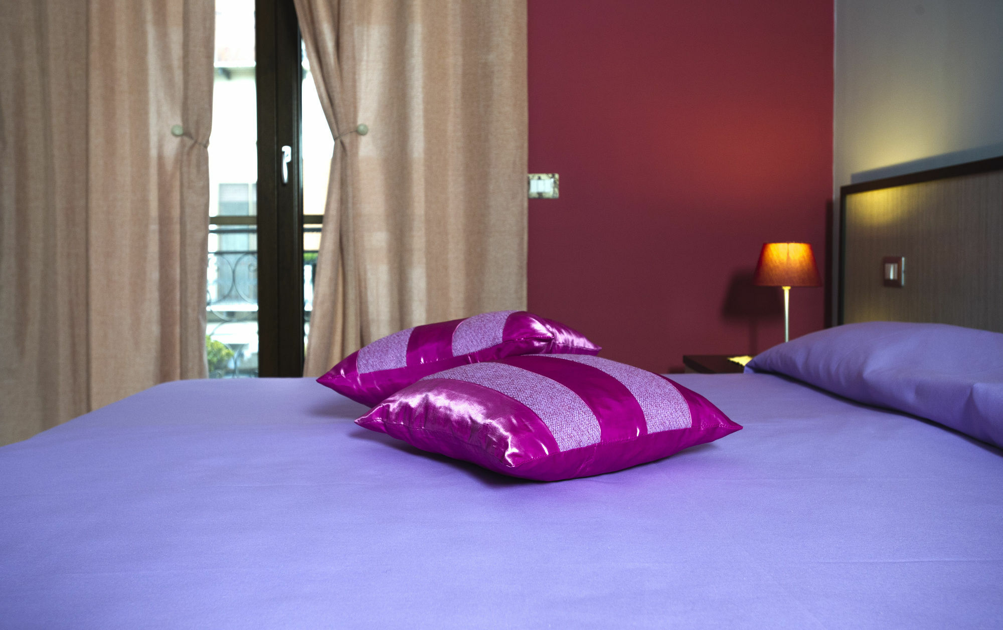 B&B Eco Pompeja Zewnętrze zdjęcie