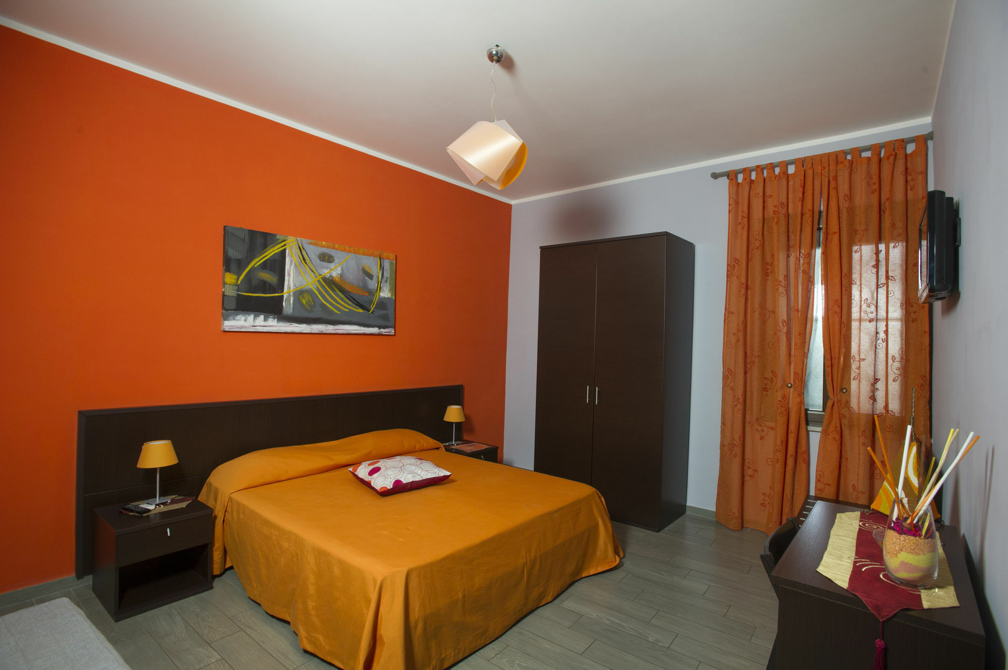 B&B Eco Pompeja Zewnętrze zdjęcie