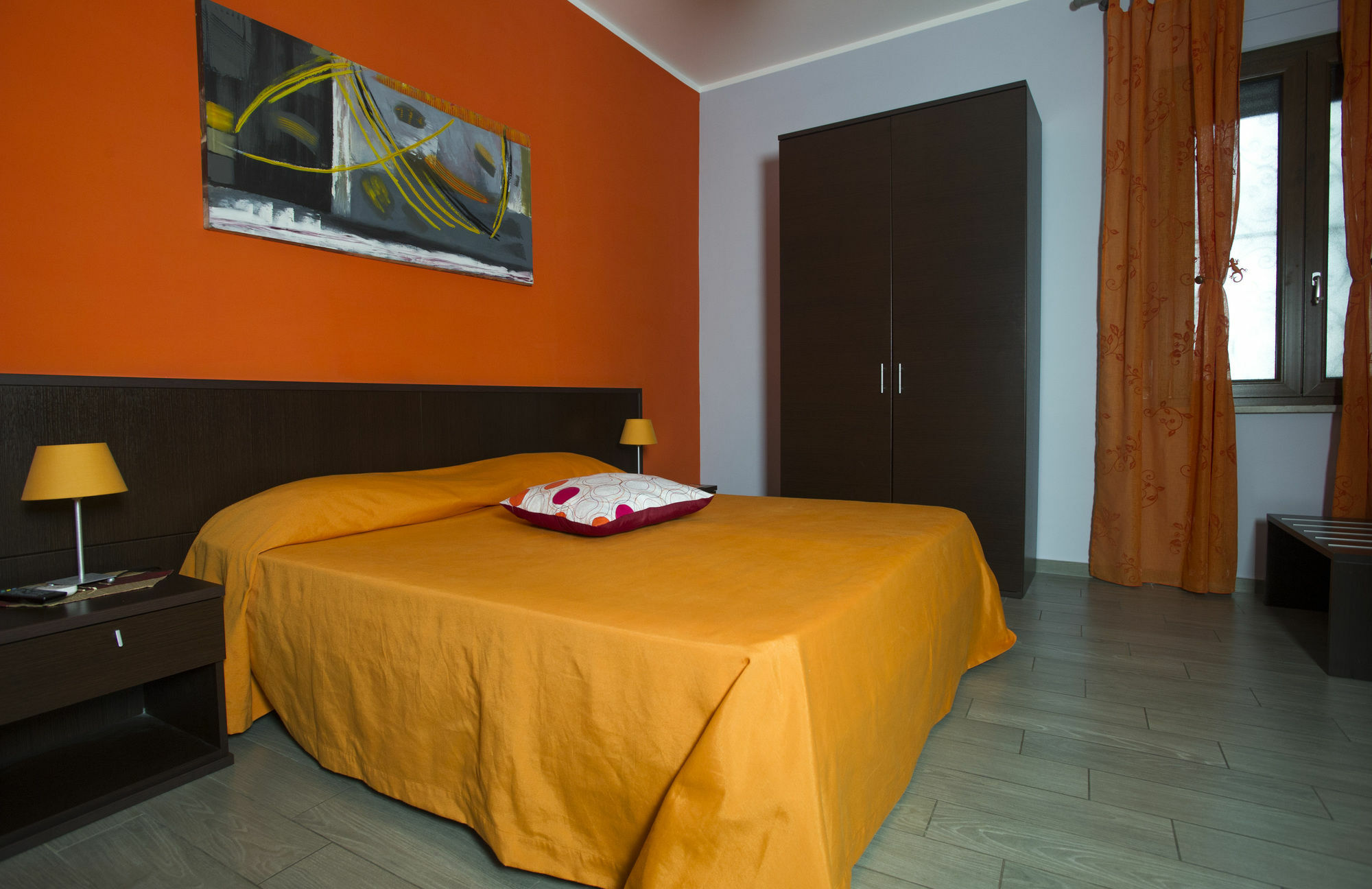B&B Eco Pompeja Zewnętrze zdjęcie