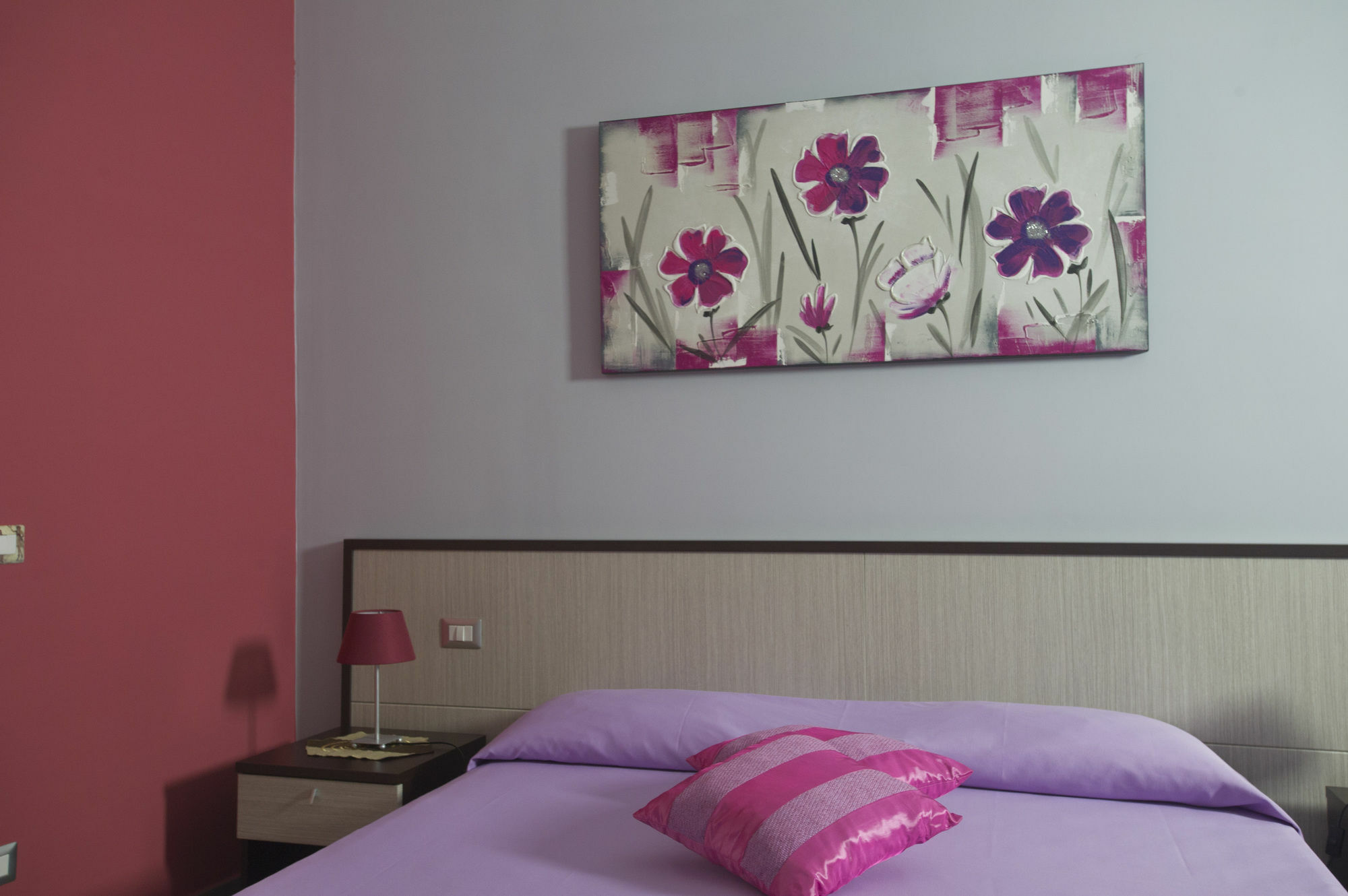 B&B Eco Pompeja Zewnętrze zdjęcie