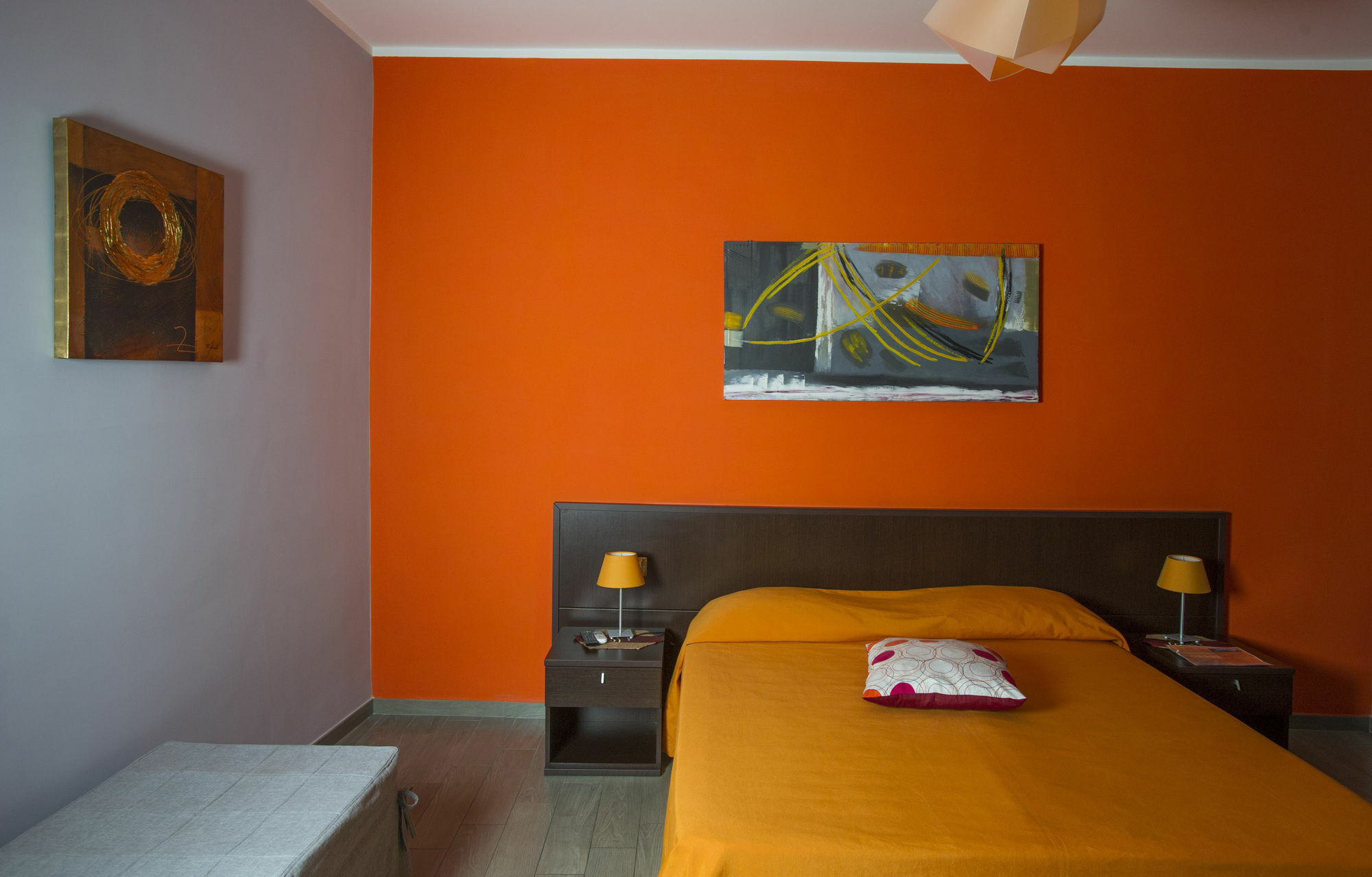 B&B Eco Pompeja Zewnętrze zdjęcie