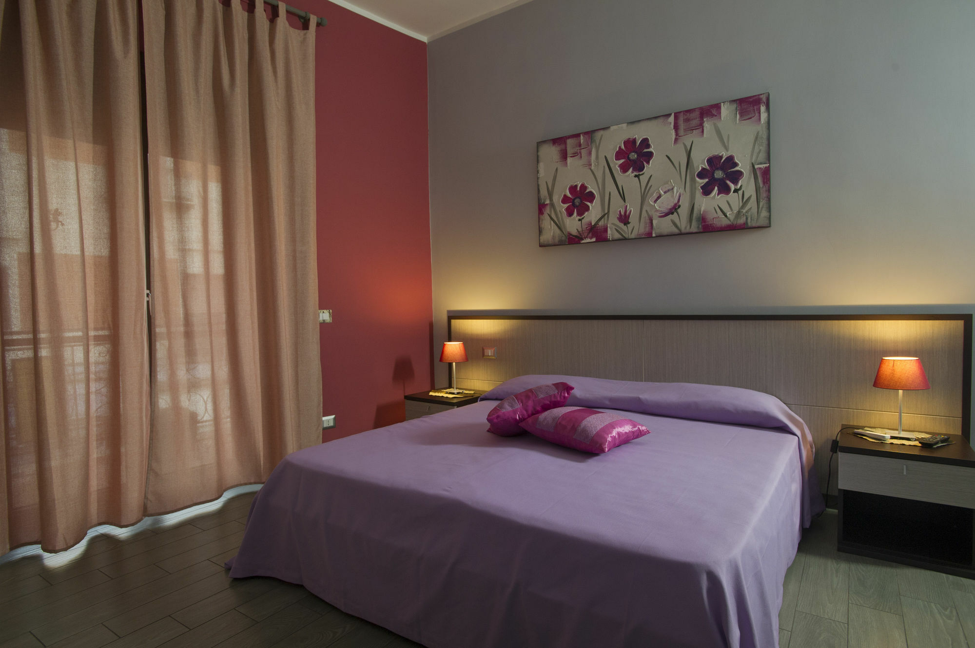 B&B Eco Pompeja Zewnętrze zdjęcie