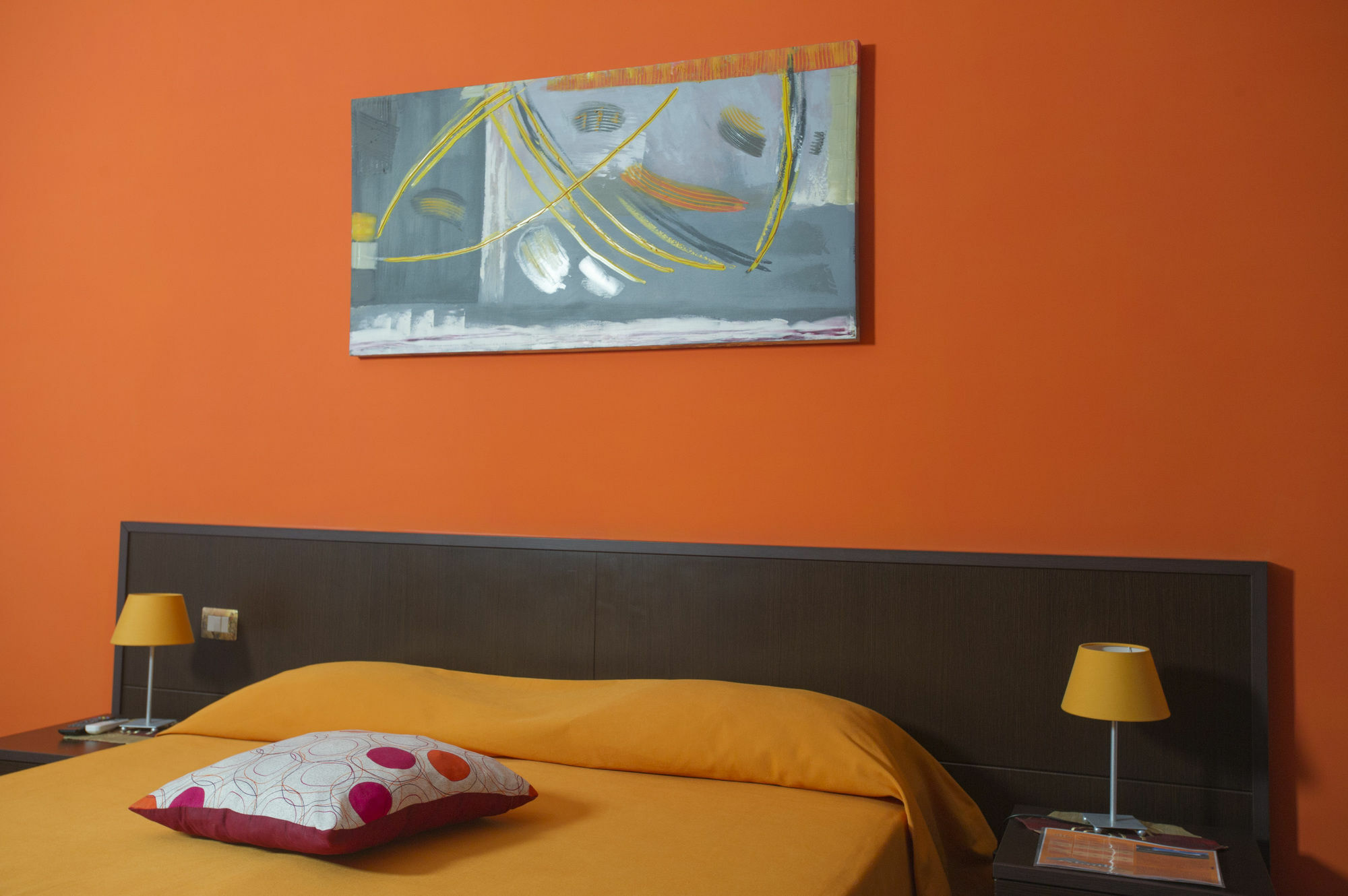 B&B Eco Pompeja Zewnętrze zdjęcie